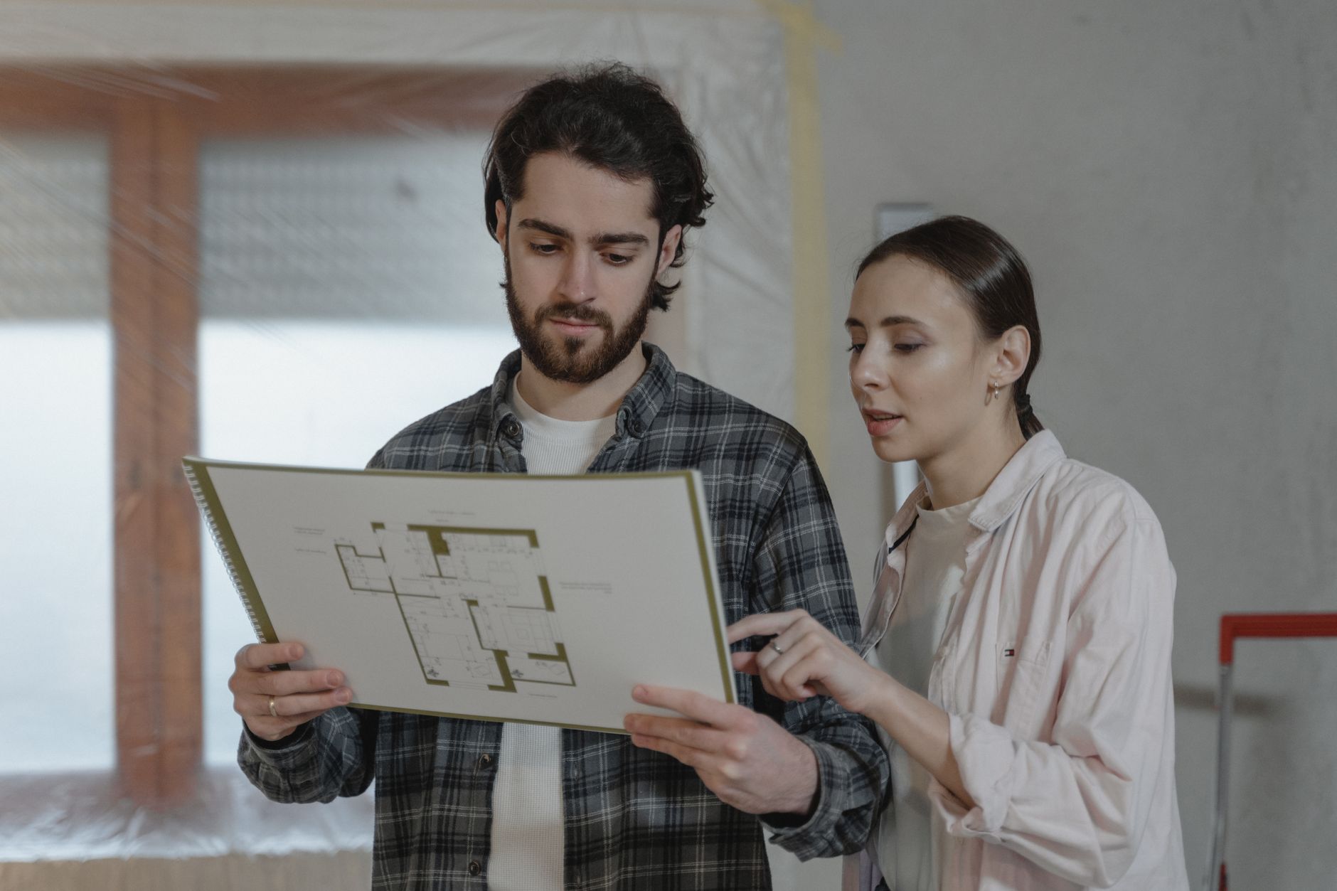 courtier en travaux Meaux